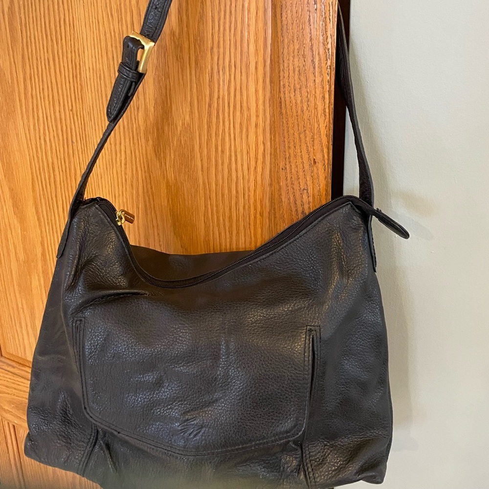 Stone Mountain bag